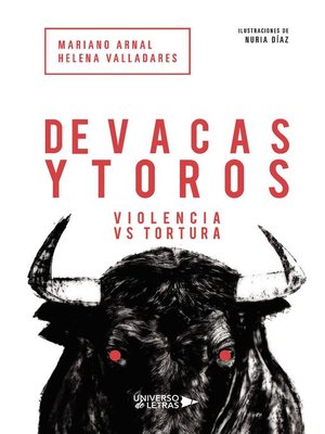 cover image of De Vacas y Toros